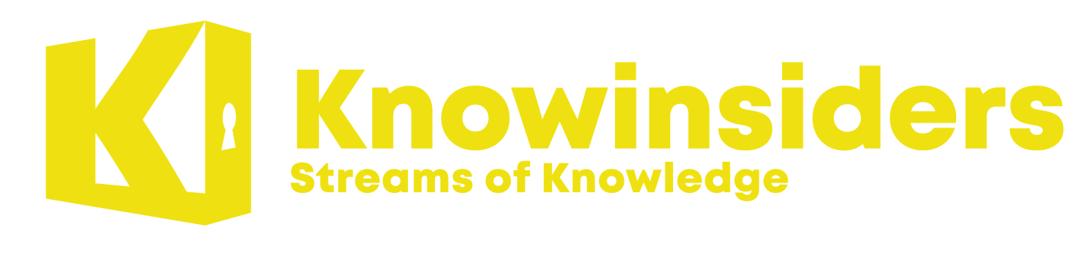 KnowInsiders