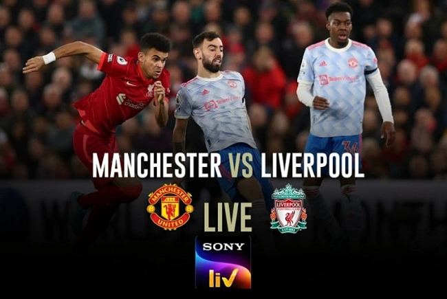 Best Free Sites to Watch Man United vs Liverpool Online - Pre Season in Bangkok, Thailand