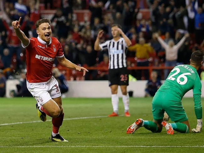 Newcastle vs Nottingham Forest Predictions: TV Channels, Free Sites to Watch, Team News and Odds