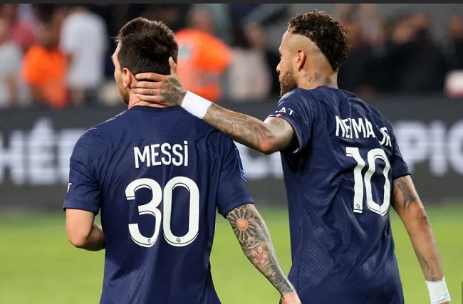 2022-2023 French Ligue 1 Full Fixtures Today, TV Channels, Livestream