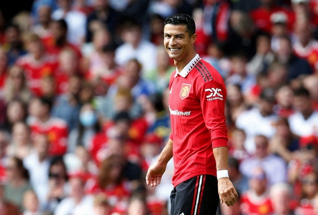 Martial Injured, Ronaldo Returns in Man United vs Brighton?