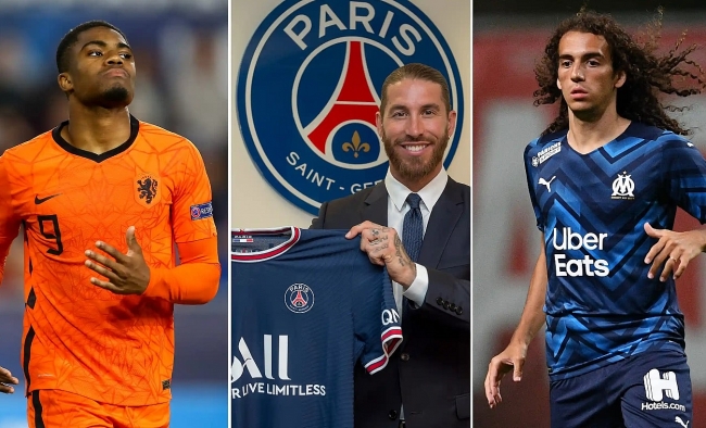 Ligue 1 - Risk of Falling Behind in Europe's Best