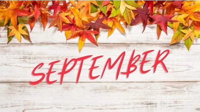 Lucky Days in September Based on Every Zodiac Sign