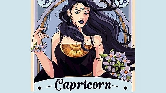 Capricorn Horoscope for March 2025: Love, Money, Career, Health, and Luck