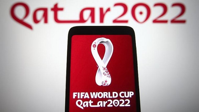 2022 FIFA World Cup Fixtures: UK/GMT Time and PDF Download Schedule