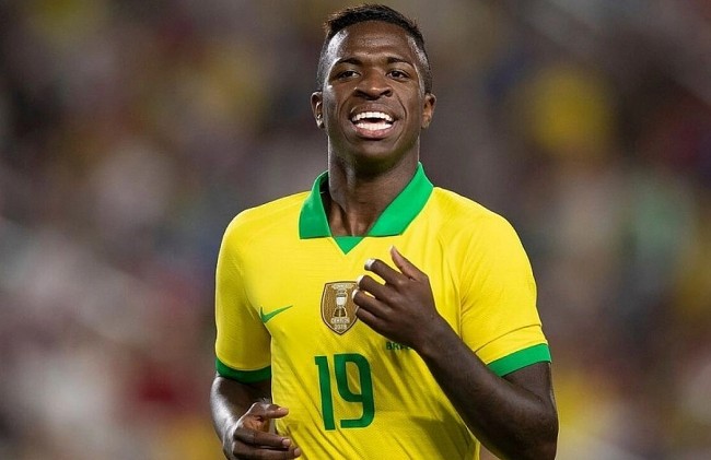 Top 10 Best Young Talents Promising to Shine in the 2022 World Cup