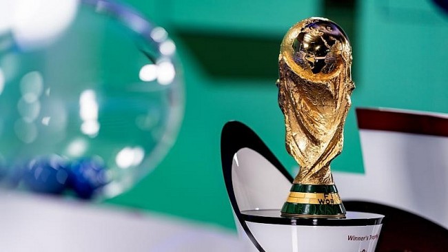 Best Free Ways To Watch World Cup 2022 In Austria - Full Schedule in Austria Time & Date