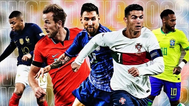 Oxford University Prediction - World Cup 2022: Brazil is the Champion Team