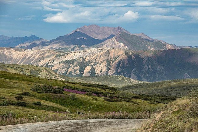 Denali's Amazing Facts - Highest Natural Peak In The US