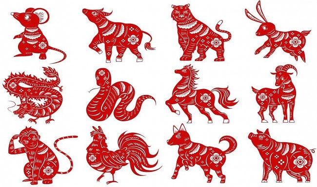 The Horoscope Ranking of 12 Animal Signs in 2023 - According to Feng Shui