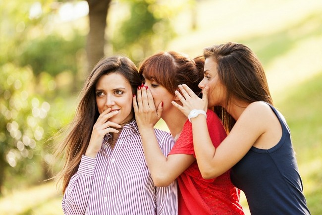 These 5 Zodiac Signs Who Will Be the Target of Rumors