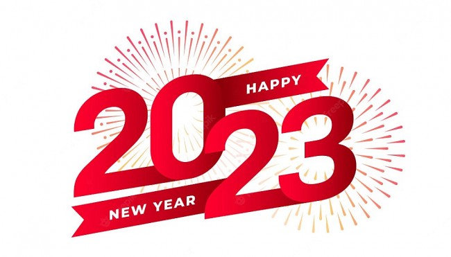 30+ Best Alternative Wishes To Your Usual 'Happy New Year'