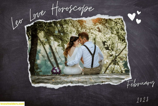 February 2024 Love Horoscope of 12 Zodiac Signs