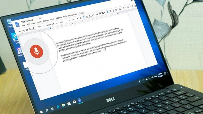 Best Simple Ways To Use Voice Typing On Google Docs