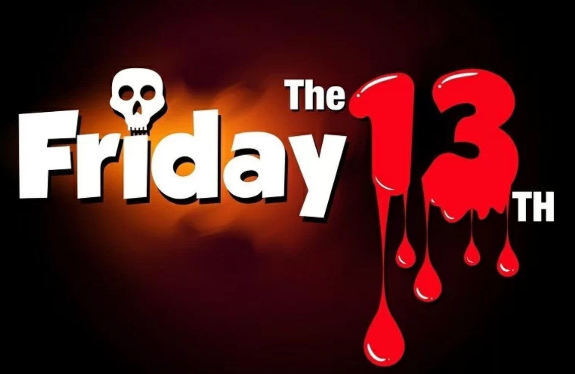 Friday the 13th: Six Harmful Misconceptions