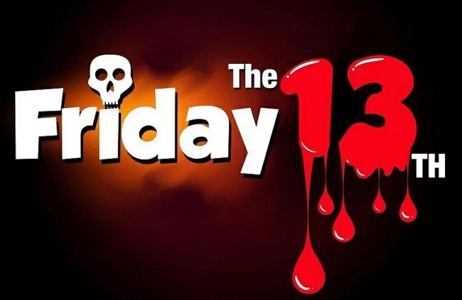 Friday the 13th: Six Harmful Misconceptions