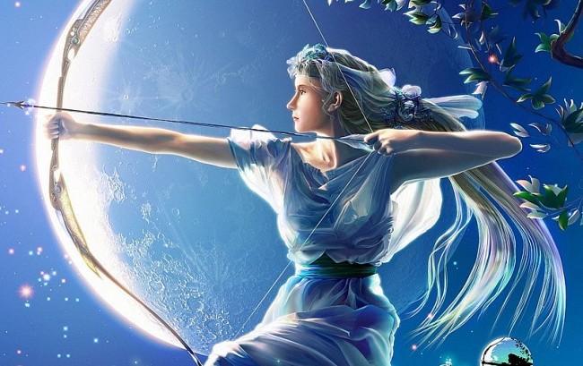 March 2024 Monthly Horoscope for SAGITTARIUS: Lucky Stars And Actions