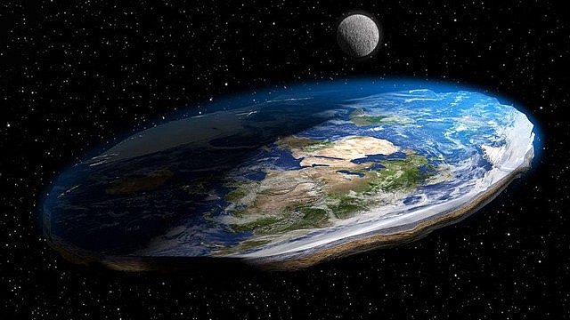 What Shape Is The Earth? Facts About The Earth's Rotation