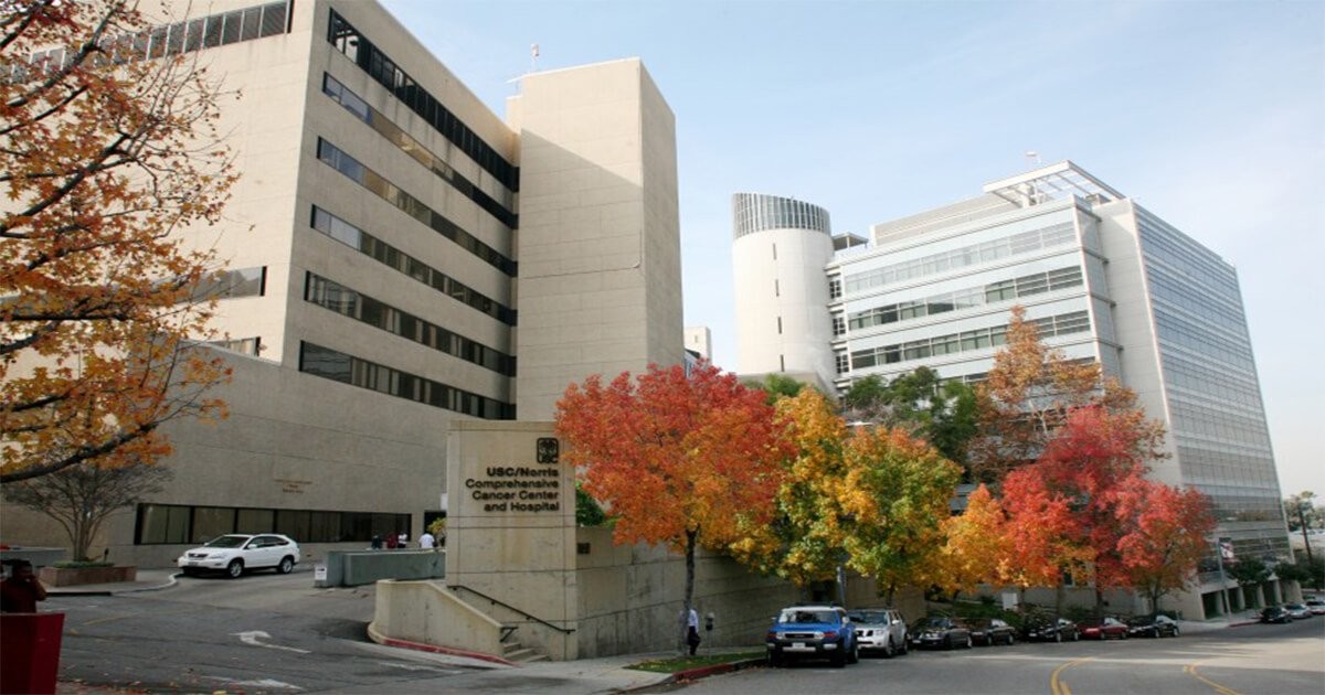 Top 10 Best Hospitals in California of 2025, Ranked by Healthgrades & US News