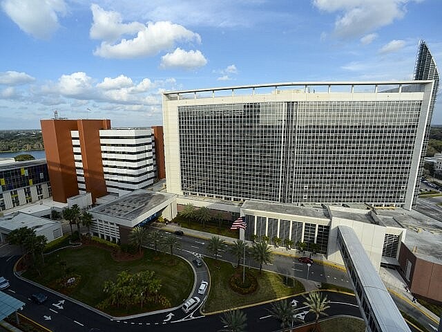 Top 10 Best Hospitals in Florida 2024 by Healthgrades & US News