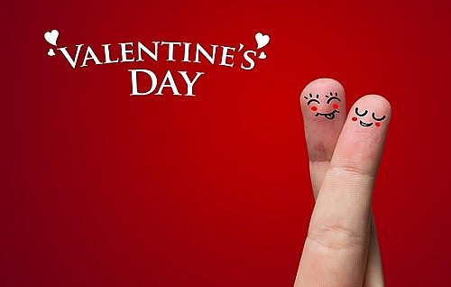 How Many Valentine's Days Are There: Red, White, Black And More