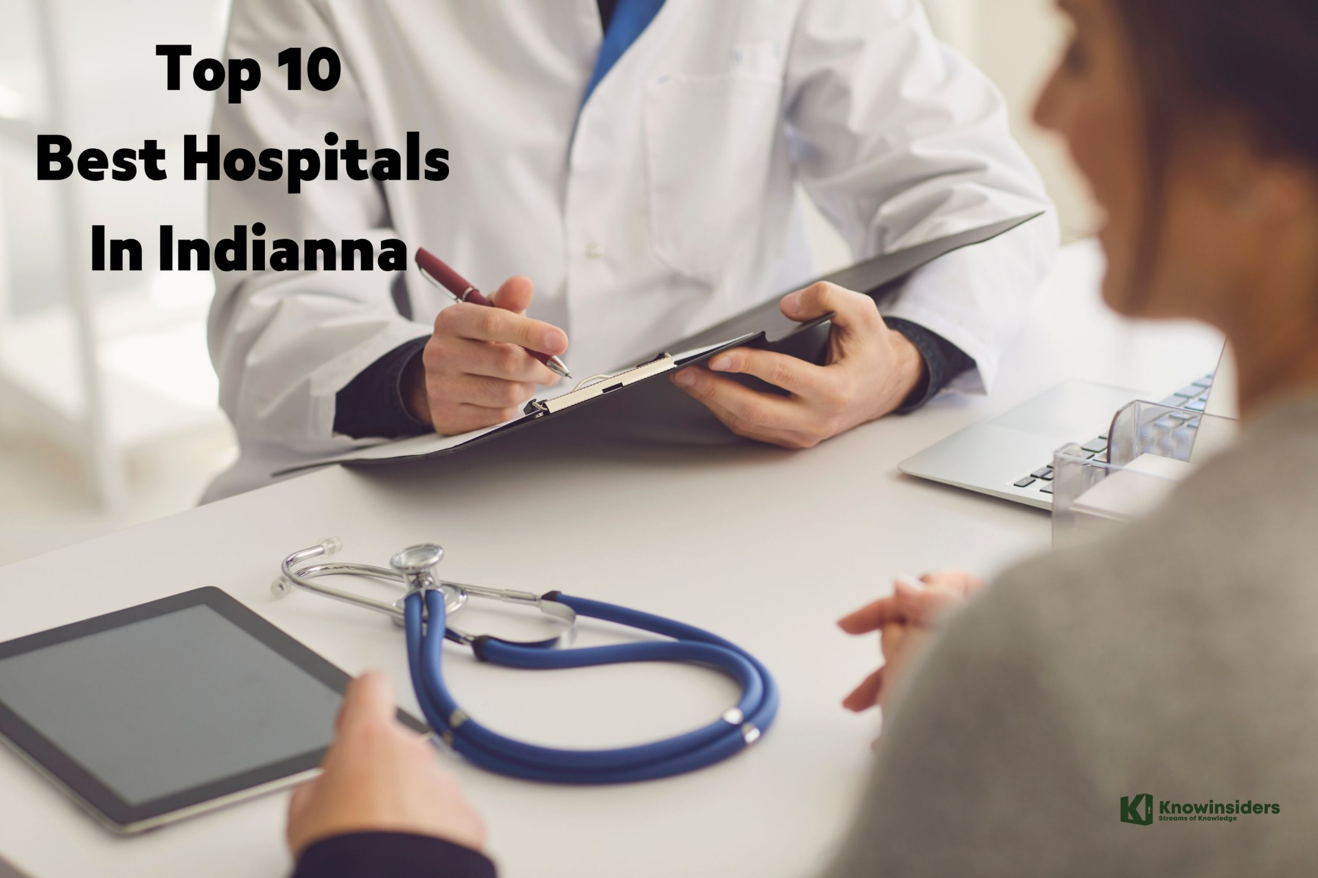 Top 10 Best Hospitals In Indiana of 2025, Ranked by Healthgrades and U.S. News