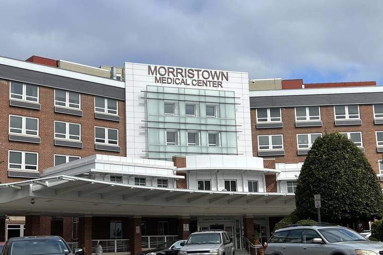 Top 12 Best Hospitals In New Jersey 2024 By US News and Healthgrades