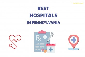 Top 10 Best Hospitals In Pennsylvania of 2025, Ranked By Healthgrades & US News