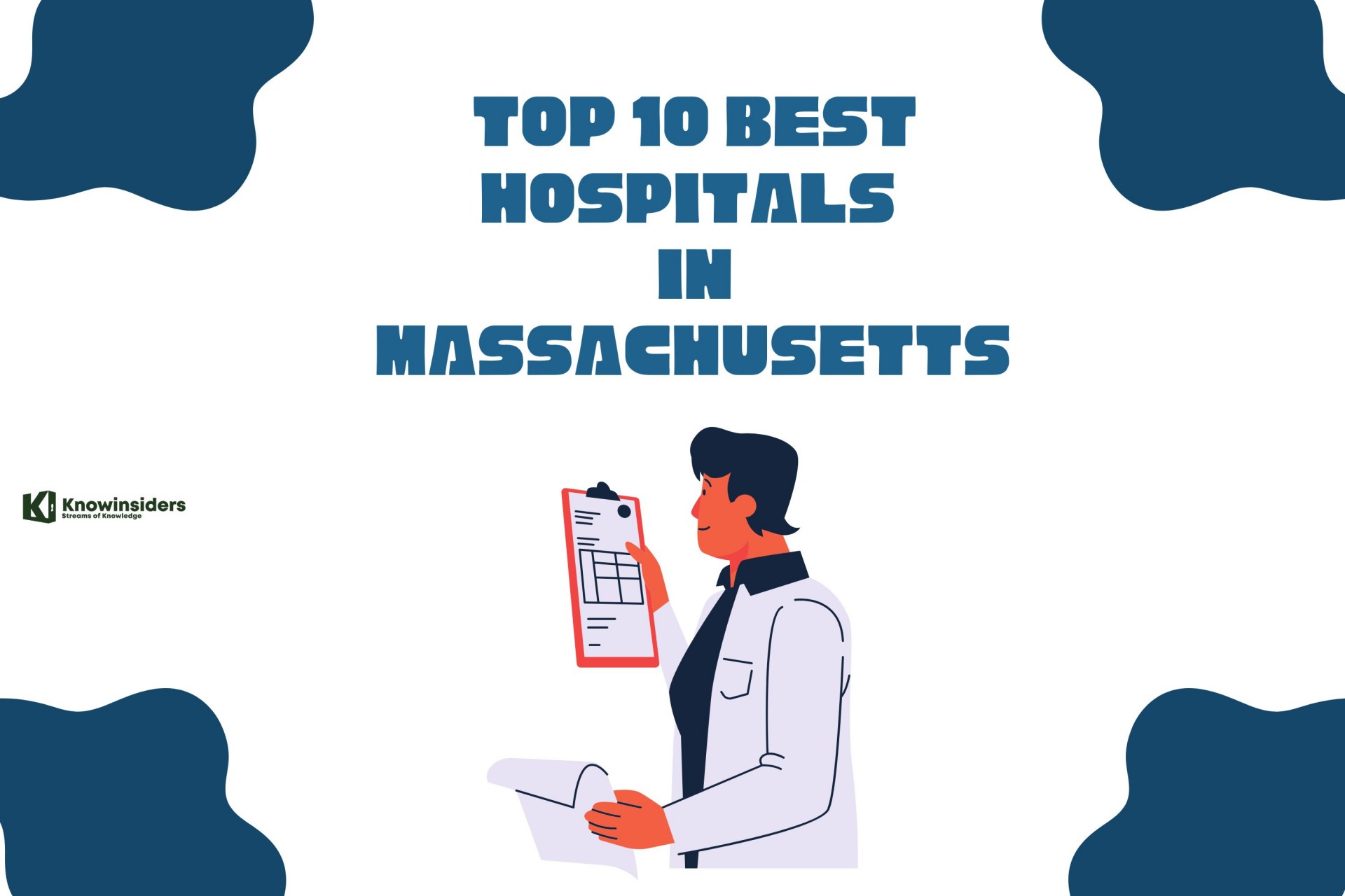 Top 10 Best Hospitals In Massachusetts of 2025, Ranked By Healthgrades And U.S News