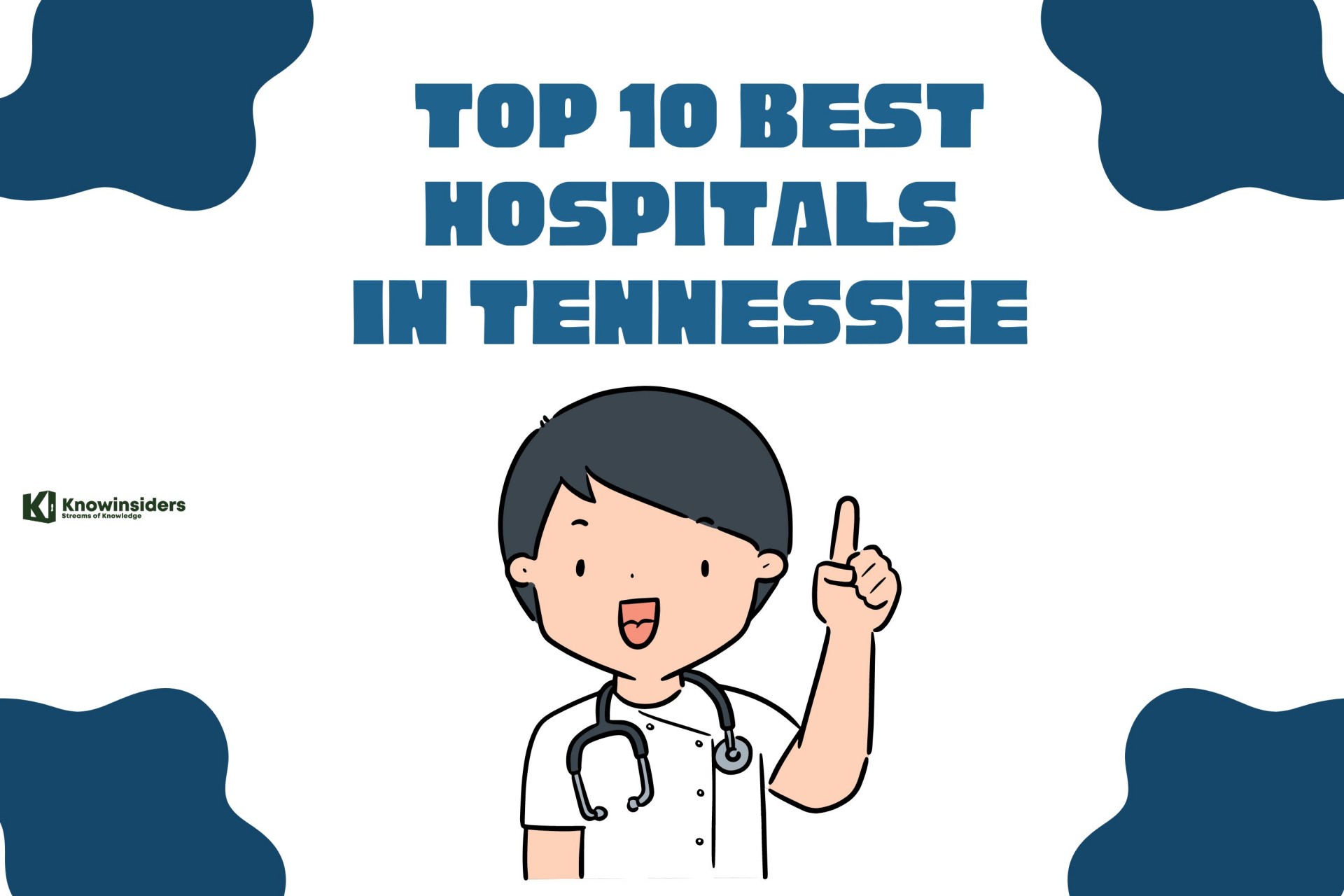 Top 10 Best Hospitals In Tennessee of 2025, Ranked by Healthgrades and U.S News