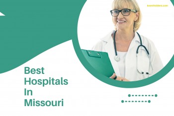 Top 10 Best Hospitals In Missouri of 2025