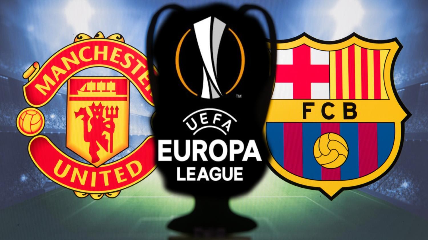 Best FREE Ways to Watch Man United 2 - 1 Barcelona - Europa League