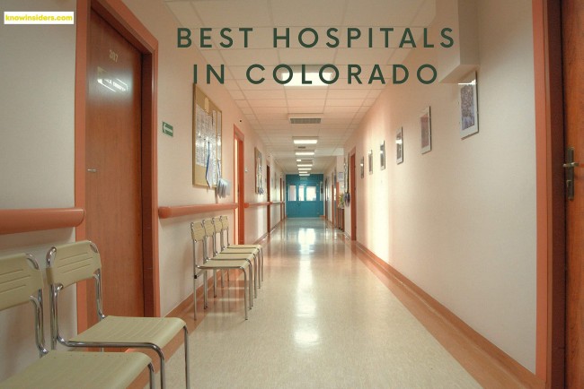 Top 10 Best Hospitals In Colorado 2024 By Healthgrades & U.S News