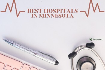 Top 10 Best Hospitals In Minnesota of 2025, Ranked By US News and Healthgrades