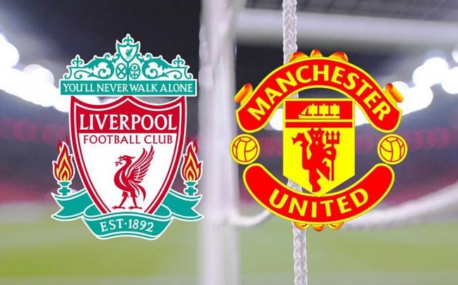 FREE WAYS to WATCH LIVE LIVERPOOL vs MAN UNITED