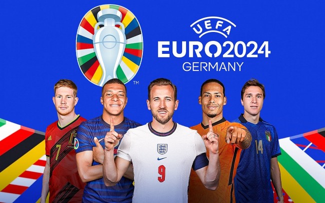 Best Free Ways To Watch Euro 2024 from Anywhere in the World