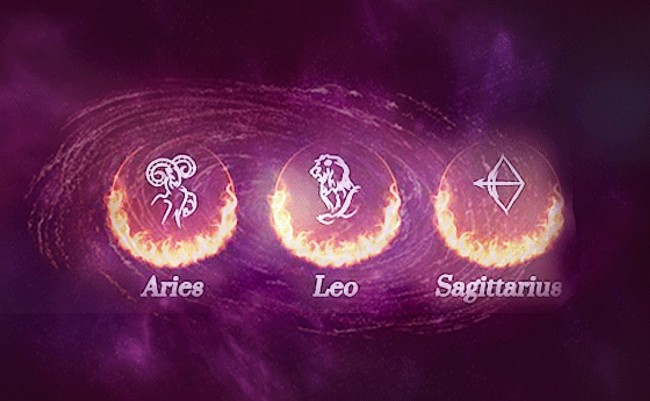 April 2024 Monthly Horoscope for Fire Zoldiac Signs: Aries, Leo and Sagittarius