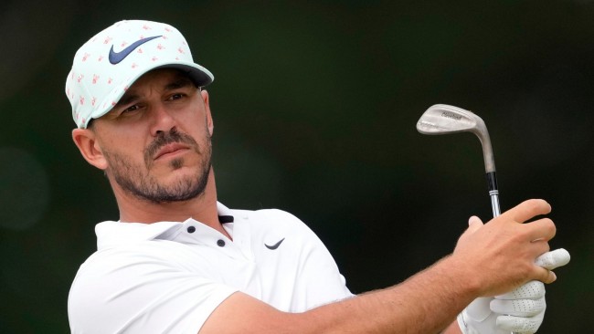 Top 10 Most Handsome Male Golfers In The World 2023