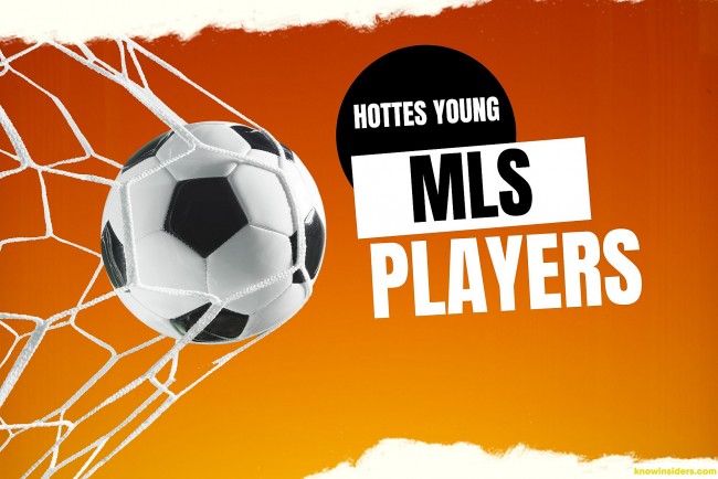 Top 10 Hottest Young MLS Players Under 25