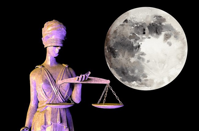 Full Moon in Libra (April 2024): Sweet Love for 12 Zodiac Signs