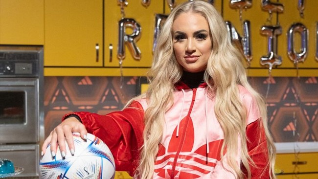 Who is Alisha Lehmann: Biography, Love Story, Football Career and Net Worth