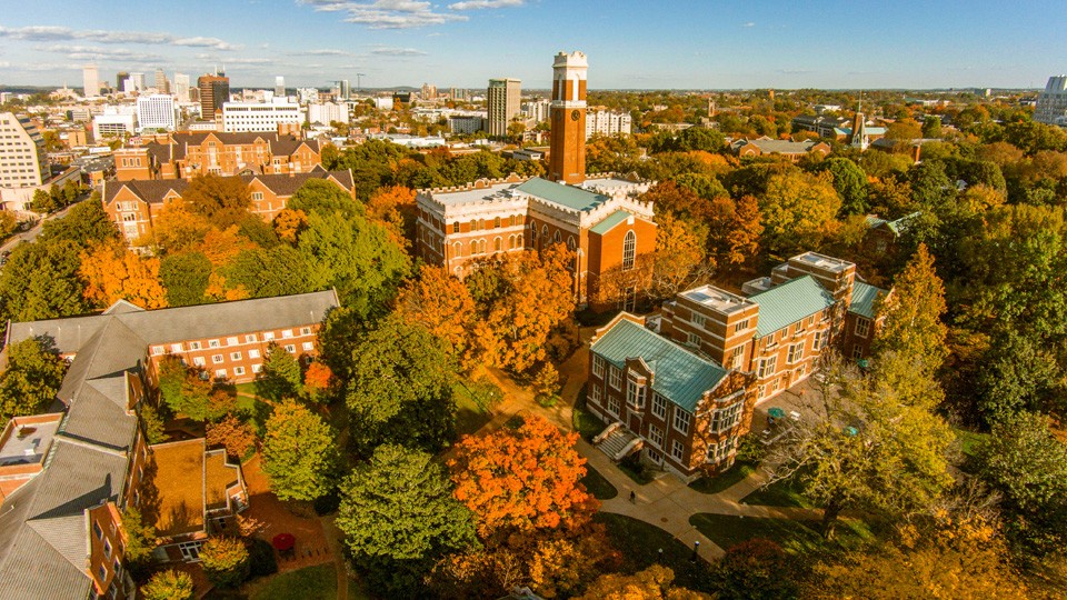 Top 10 Best Colleges & Universities in the U.S - 2025/2026 Ranking