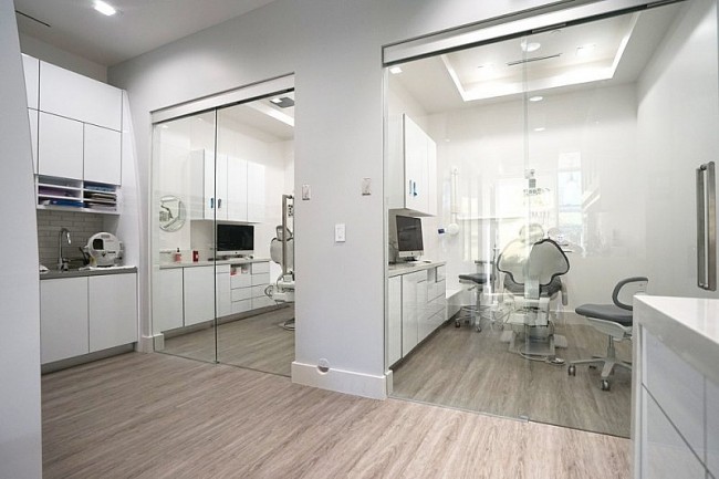 Top 10+ Most Famous Dental Clinics In Los Angeles Today