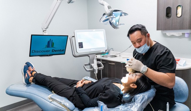 Top 10+ Most Prestigious Dental Clinics In Houston Today