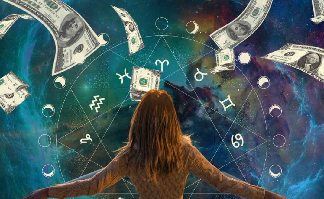 July Money Horoscope of 12 Zodiac Signs - Astrological Predictions