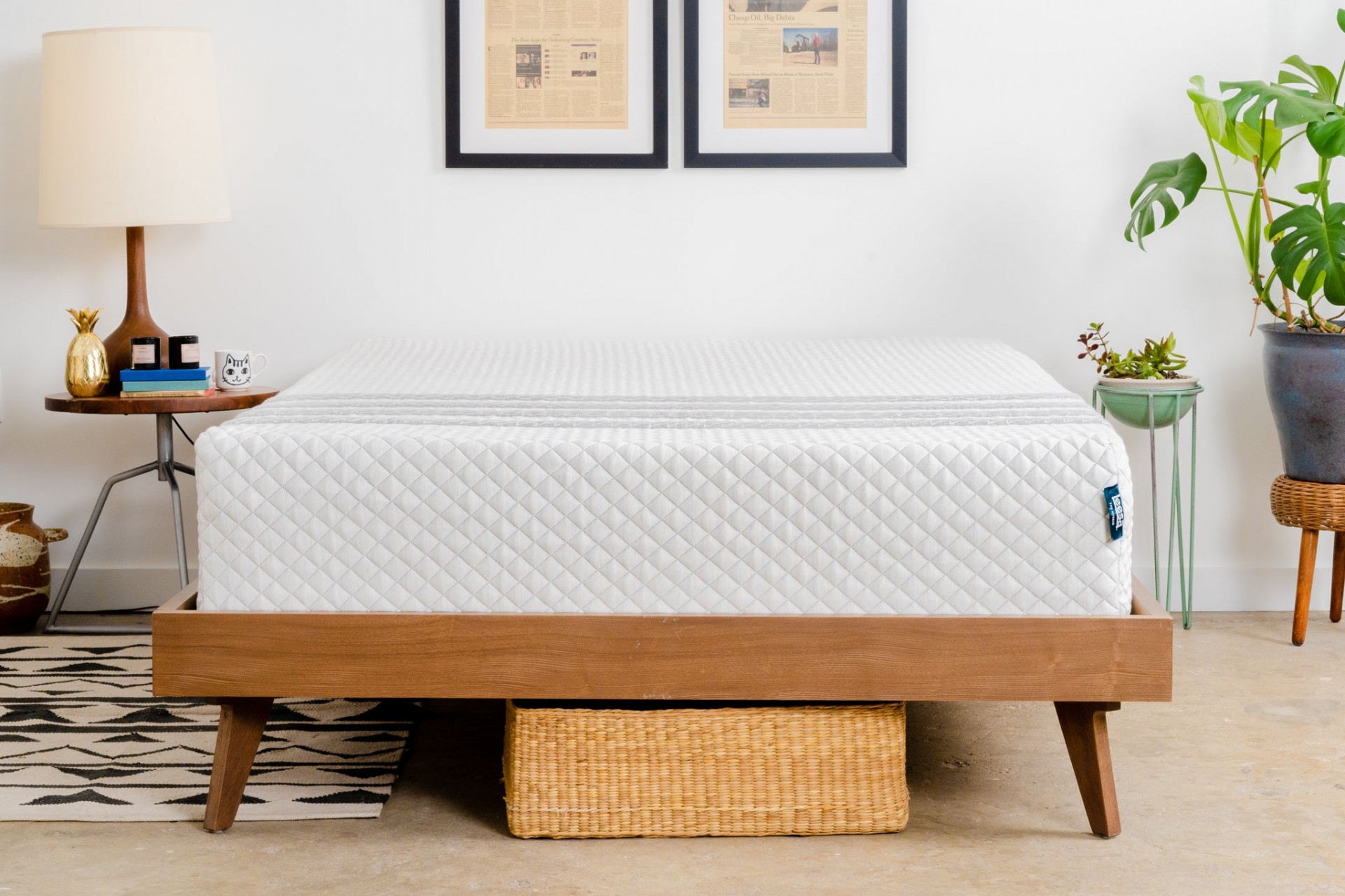 Top 12 Most Prestigious Mattress Brands In The World