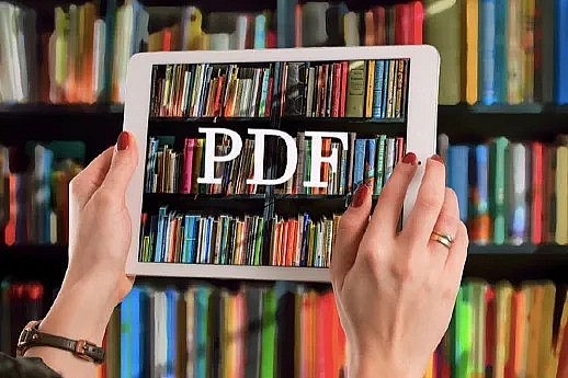 15 Best Free Sites to Download PDF Books in 2025