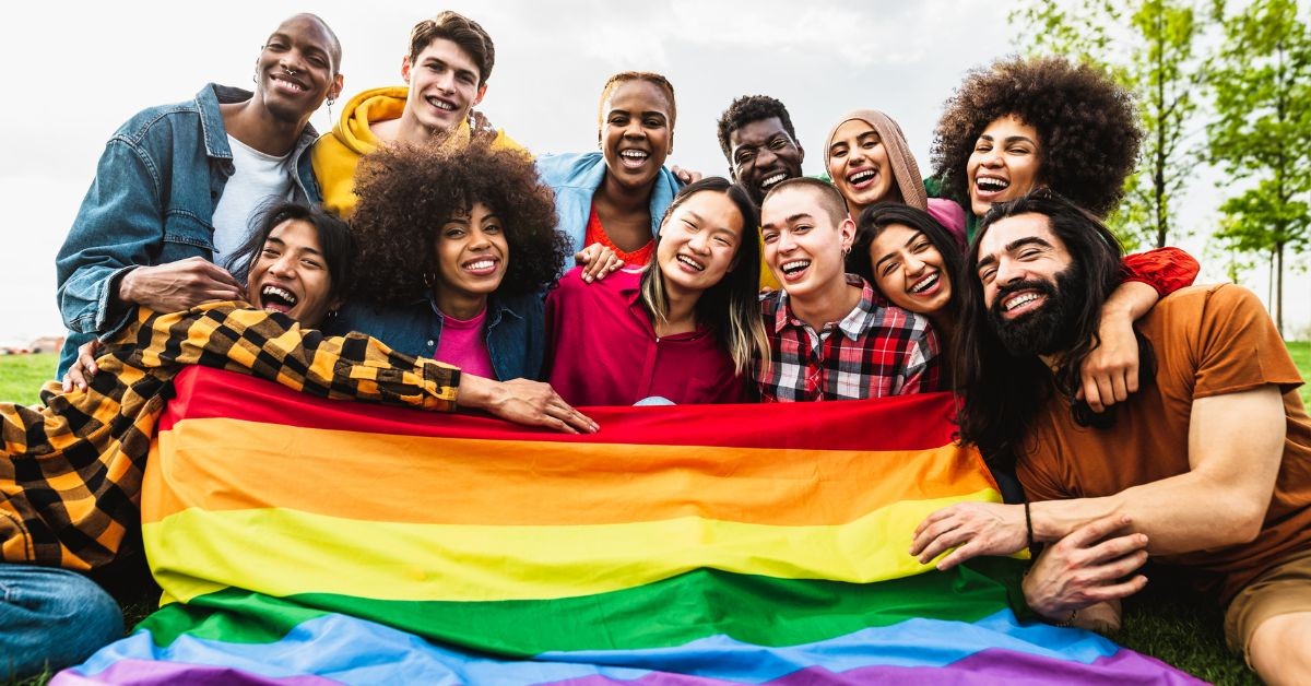 15 Best Scholarships Available For LGBTQ+ Students in the World