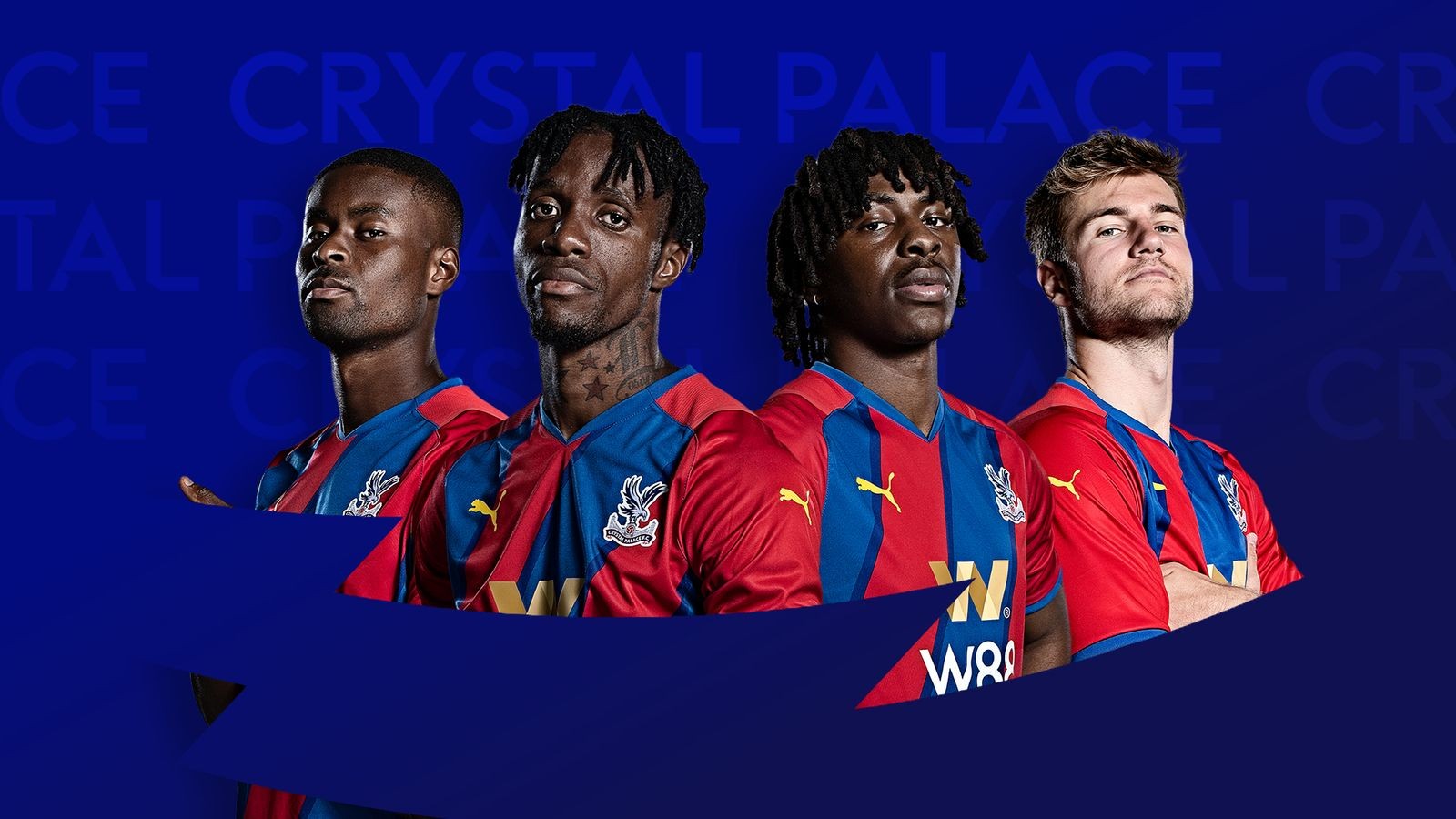 Premier League 2023/2024: Full Fixtures and Biggest Matches of Crystal Palace (Update)