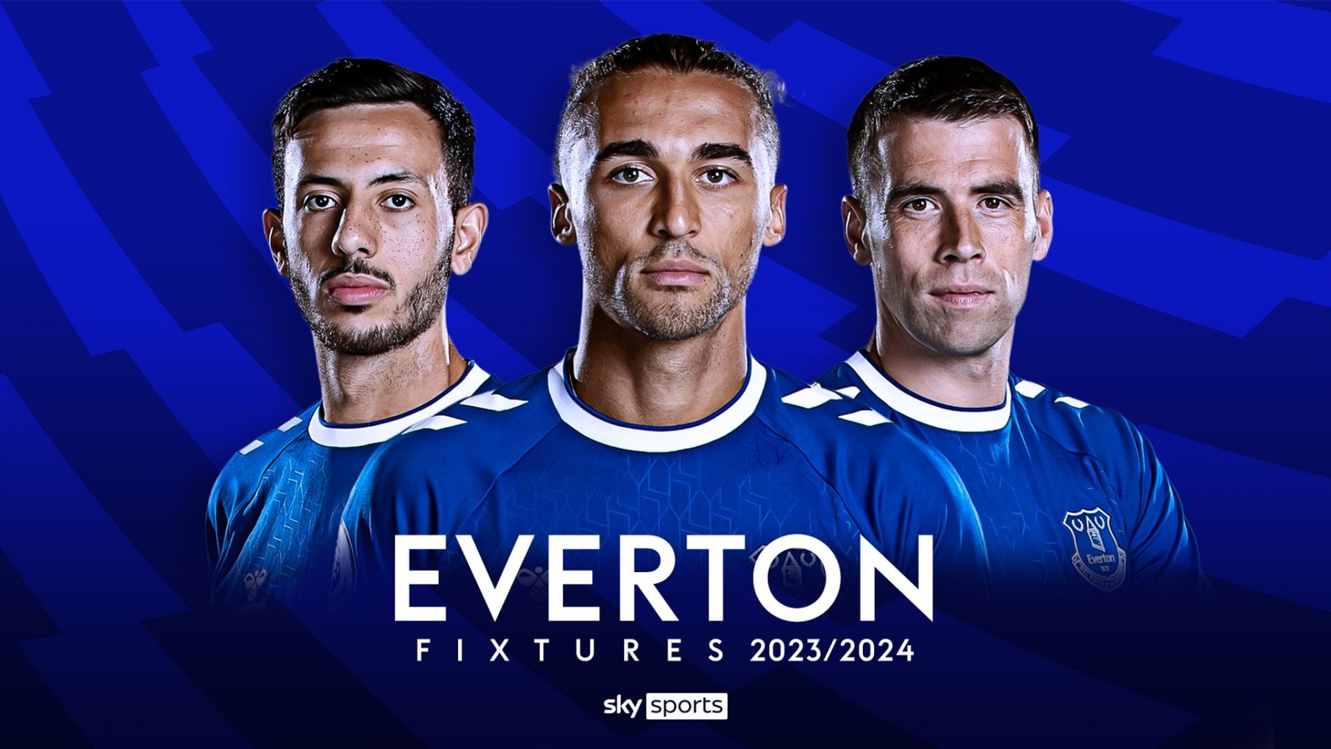 Premier League 2023-2024: Full Fixtures and Biggest Matches of Everton (Update)